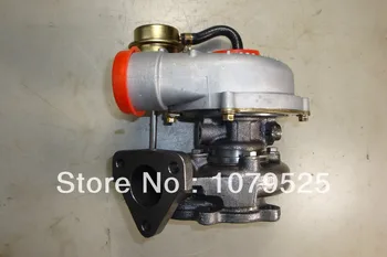 

TURBOCHARGE FOR Ford Transit DI 2.5L 2.5LD 4EA 4EB 4HC K04 001 Turbo Turbocharger 53049880001