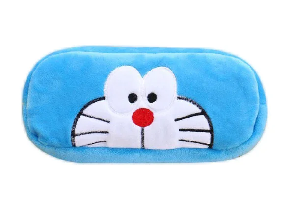 

U005 Plush New 20CM Plush Coin BAG Pouch
