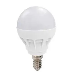 Светодио дный лампы E14 5 Вт лампы 85-260 В теплый белый лампада домашний свет Bombillas лампа Spotlight светодио дный лампы освещения