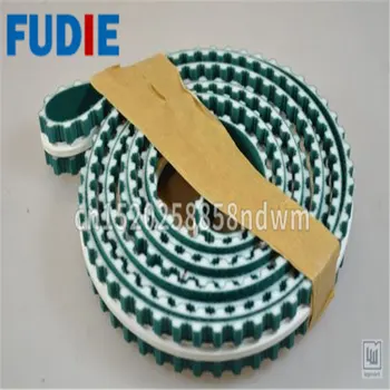 

FORBO 25 T10 x 3250 with K6-U65 / 25T10x3250 with K6 U65, timing belt