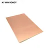 1 unids FR4 PCB 10*15 cm de un solo lado revestido de cobre de la placa PCB DIY Kit de placa de circuito de 10x15 cm 100x150x1,5mm ► Foto 2/6