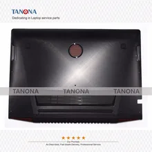 Для lenovo Ideapad Y700-17 Y700-17ISK основание для ноутбука чехол нижний корпус AM0ZH000100