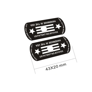 

1 Pair Bicycle Valve Stickers Ourdoor Road Wheel Group Valve Cycling Sticker High Viscosity Mountain Bike Mouth Stickers