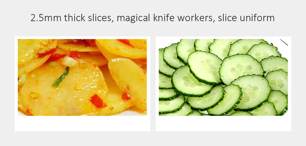 Мандолина овощерезка из нержавеющей стали для резки овощей Терка кухонный гаджет терка для моркови картофеля кухонный инструмент