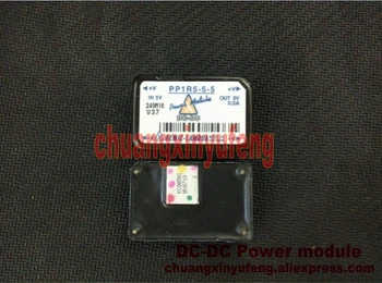 

PP1R5-5-5 LAMBDA DC-DC Power module DC 5V-5V 1.5W0.3A isolated power supply module