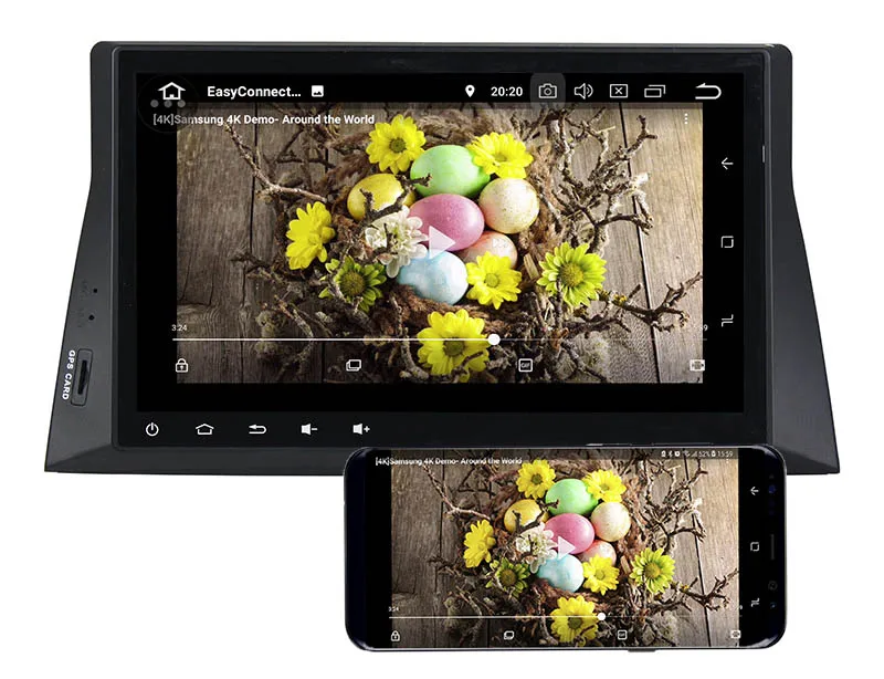 Sale Belsee for Honda Accord 8 2008 2009 2010 2011 Low Level Android 8.0 Head Unit 8 Core Car Radio GPS Navigation Stereo Video wifi 6