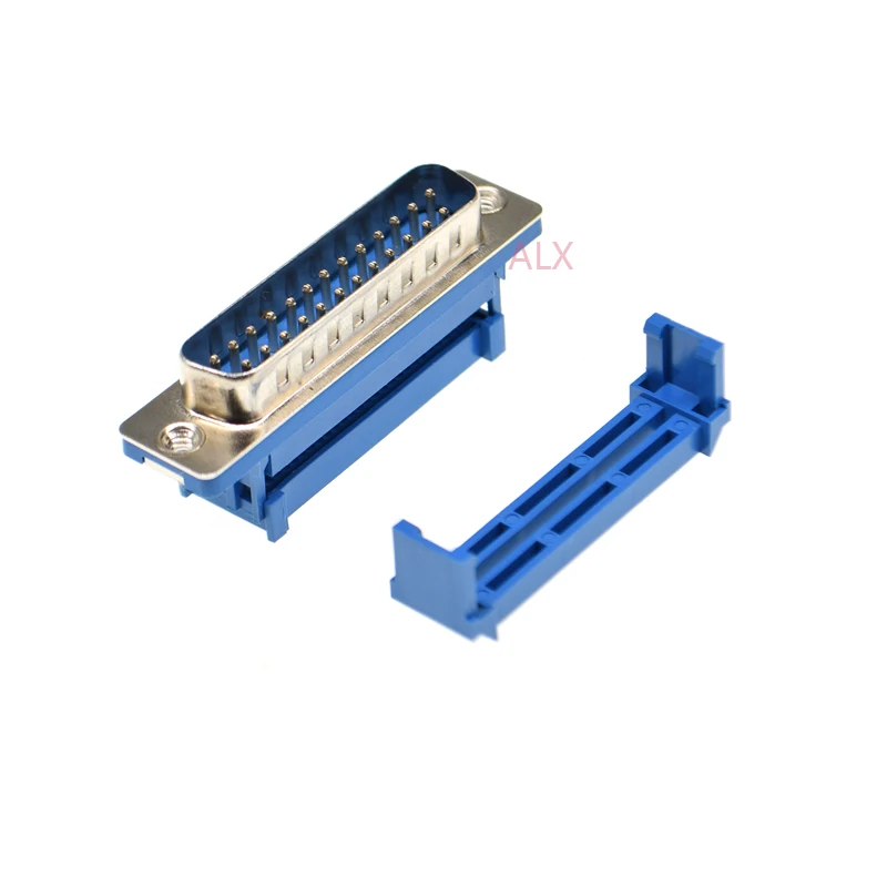 Specialized Cables DB25 Mult Connector for DSUB PBAYS Specialized Cables DB25 Mult Connector for DSUB PBAYS