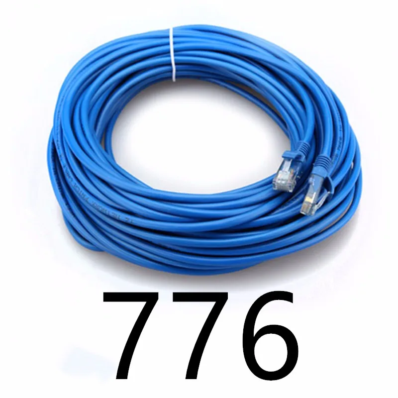 

B776 jumper finished network line computer network line connection line XR1