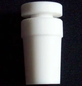 

50/55,PTFE Standard Stopper, Stirrer bearing adapter,7mm,50#