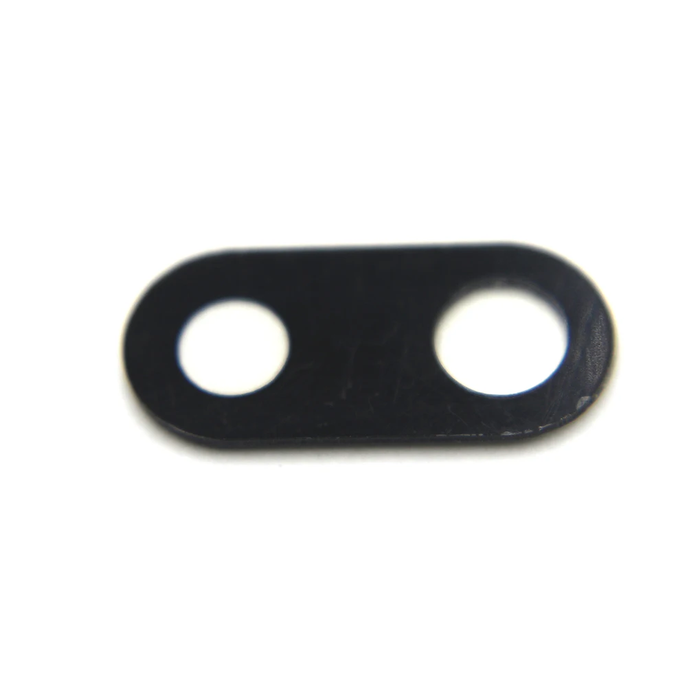 

100% New For Motorola Moto G4 / G4 Plus / G4 play Rear Back Camera Glass Lens Cover Replacement Parts with Sticker Glue