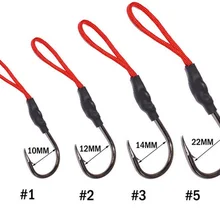 Гладильная доска блесна для морской рыбалки с веревкой