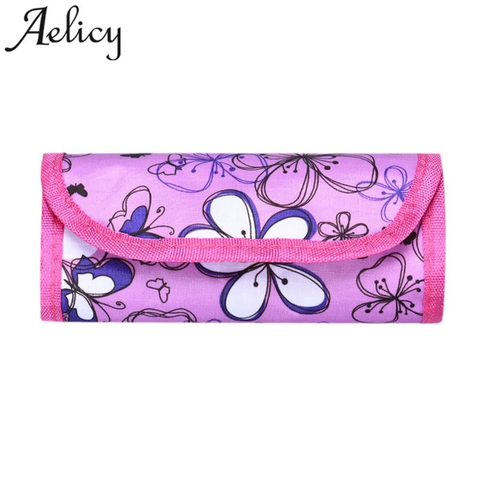 Aelicy 2018 Горячая новинка модная женская сумка с крючком вязаная игла чехол для