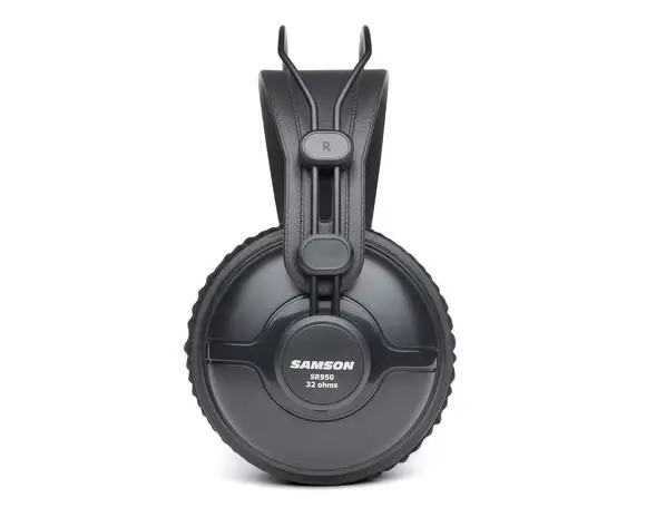 Наушники Samson SR950 с монитором для студии C01U Pro динамическая гарнитура закрытым