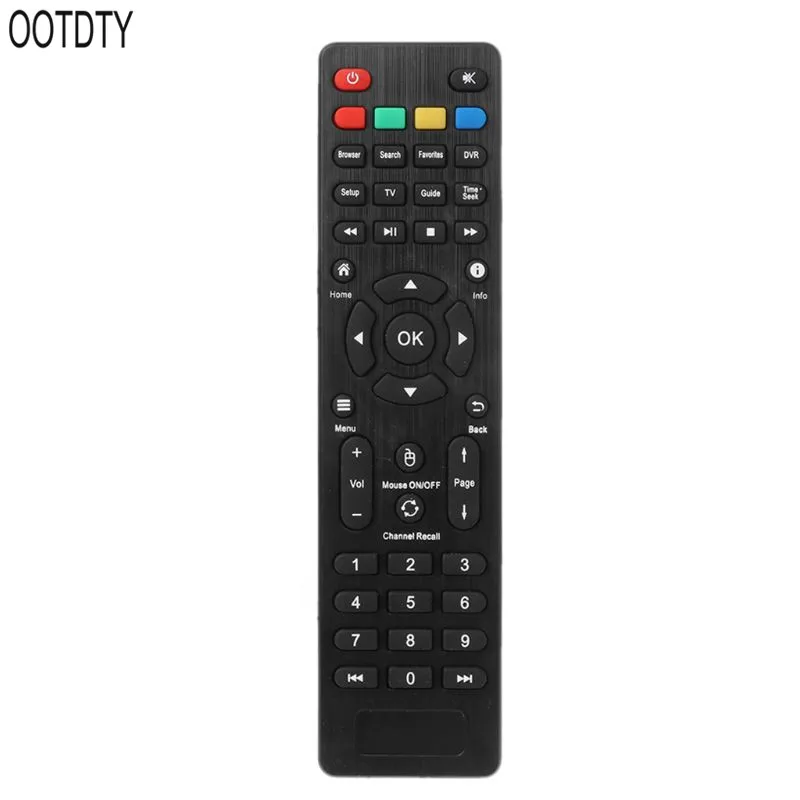 

Remote Control Controller Replacement for Jadoo TV 4 5S