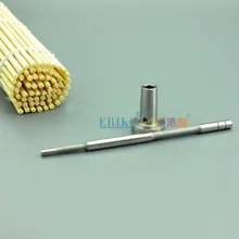 ERIKC FooRJ02035 инжектор управления клапан запасные части F 00R J02 035 Common Rail дизельный инжектор поршень клапана F00R J02 035