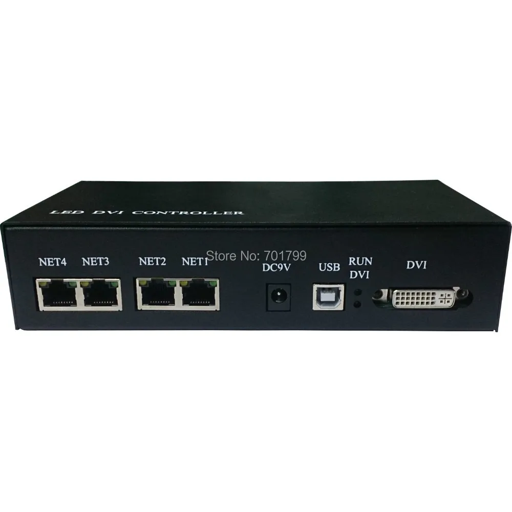 H803TVDMX /SPI контроллер передачи данных в реальном времени компьютер или DVI
