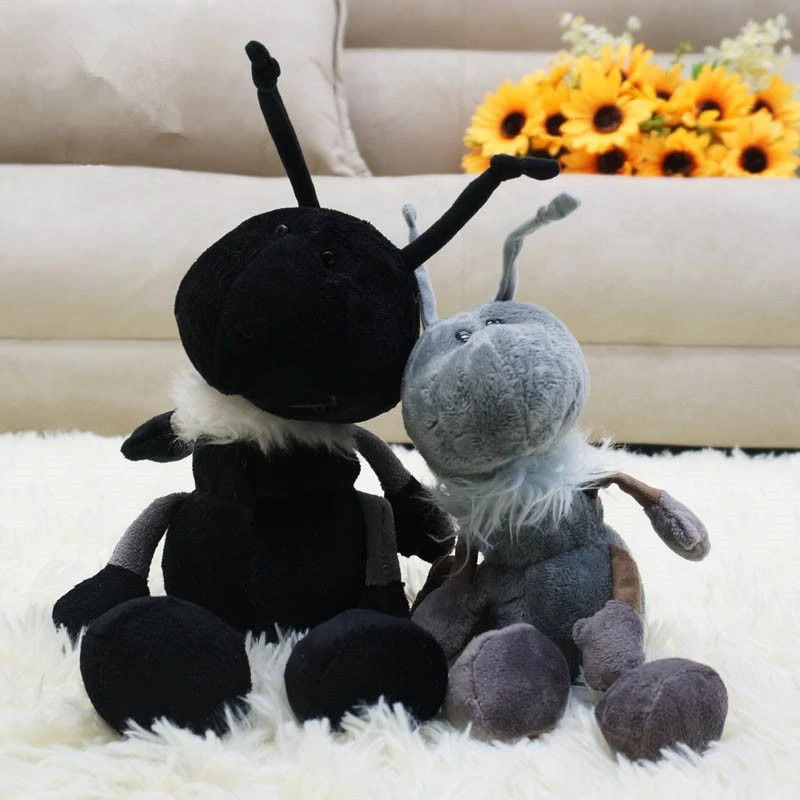 ant soft toy