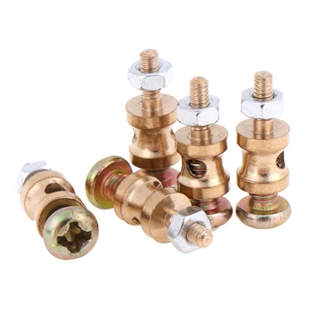 

20Pcs/lot RC Airplane Pushrod Linkage Stopper Servo Connectors Adjustable Easy Diameter 1.5mm For Rc Helicopter