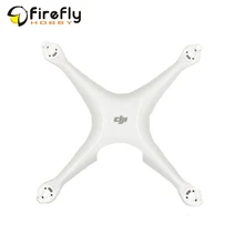 Genuíno Quadro Superior Shell Tampa Do Corpo Reparação Peças para DJI Fantasma Zangão 4 PRO