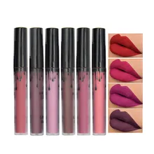 Matte Beauty Liquid Lipstick