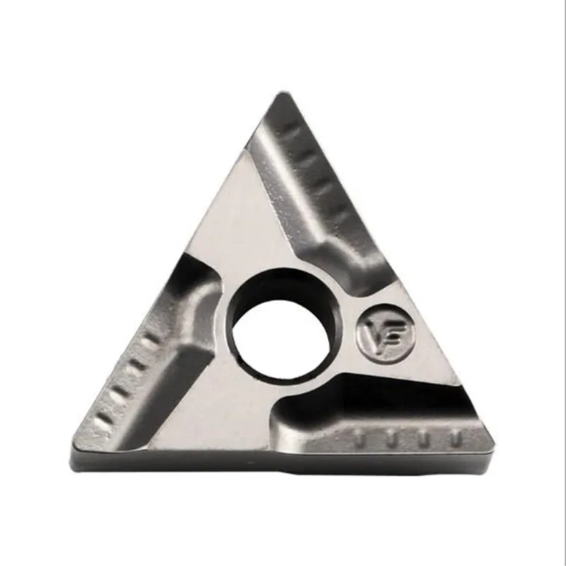 

Original Taegutec TNMG160404L-VF CT3000 carbide insert for turning tool holder boring bar TNMG lathe cutter MTJNR MTENN machine