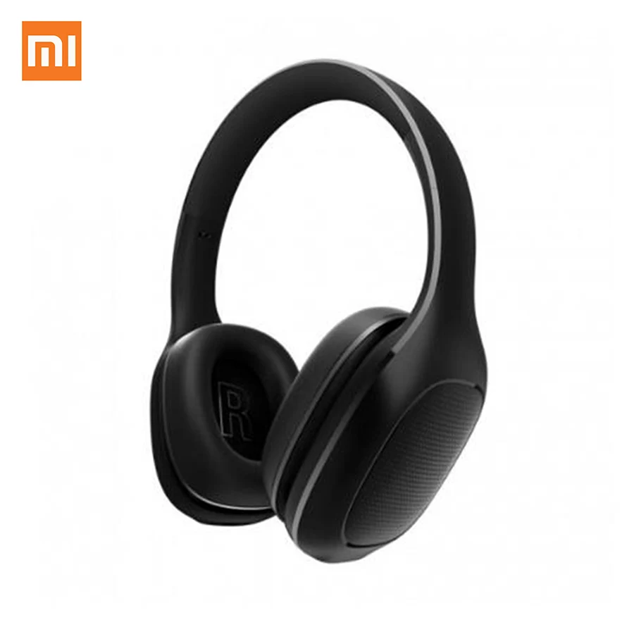 Складная Музыкальная гарнитура Xiaomi Mi CSR8645 Bluetooth 4 1 Поддержка APTX | Электроника