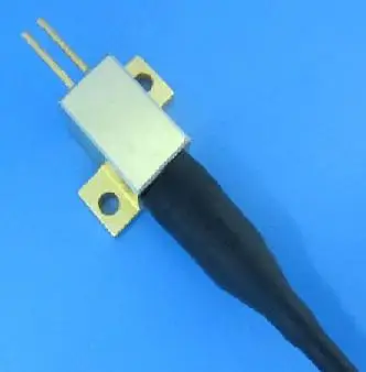 

CNI 808nm 4W high power laser diode module