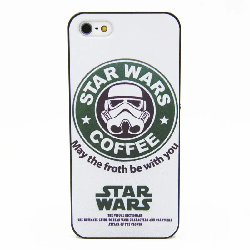 coque huawei p9 lite star wars