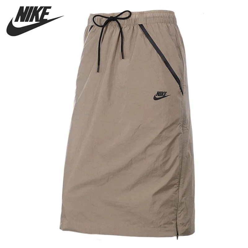 

Original New Arrival NIKE TCH HPRMSH SKIRT Women's Skirts Sportswear