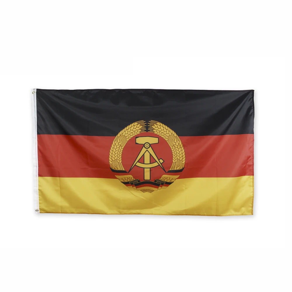 Flaglink 90*150cm German Democratic Republic GDR GDR Flag