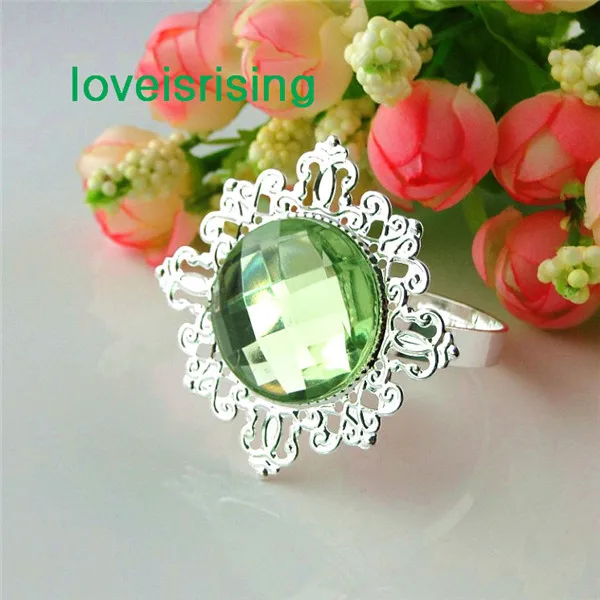 light green