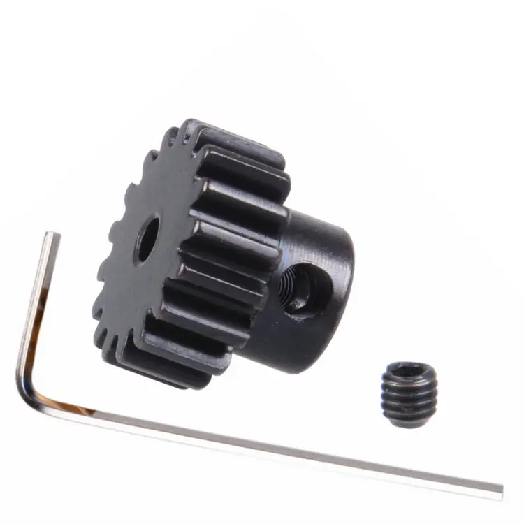 WL RC Car Spare Parts High Strength Steel Reducing Gear