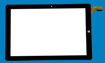 

New 10.1'' inch Tablet Capacitive Touch Screen Replacement For FPC-FC101J237-01 Digitizer External screen Sensor Free Shipping