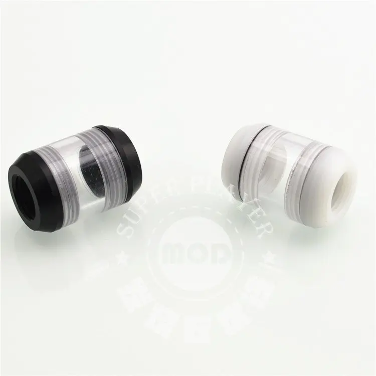 

Flying-Elephant standard miniature water filter system the special double internal rope thread for PC computer water cooling