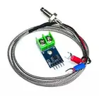 MAX6675 Module + K T