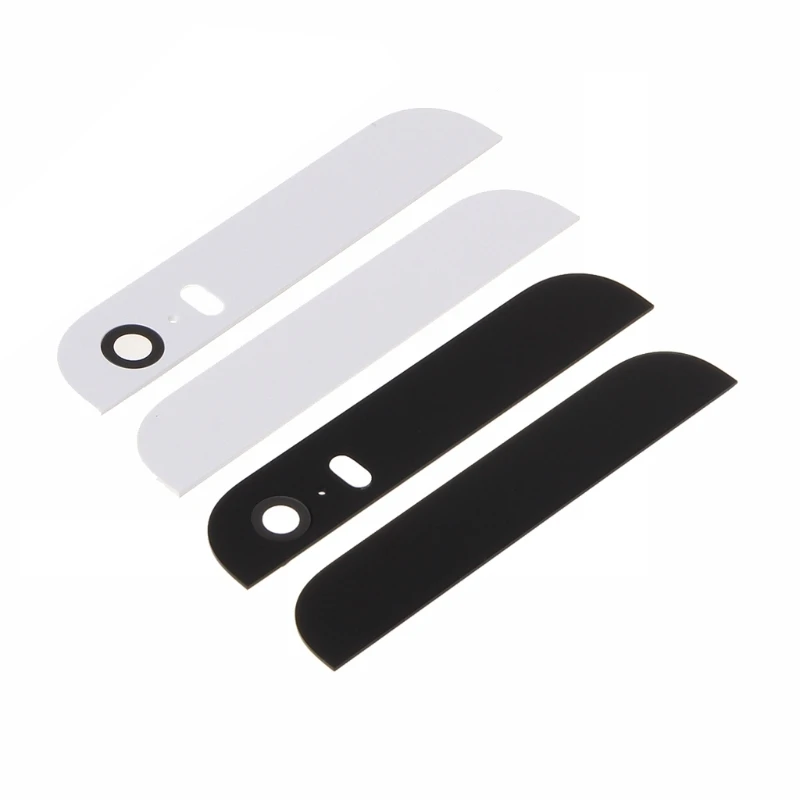 Vitre Arrière De Remplacement Pour IPhone 5 (5G) - Disponible En Blanc Ou Noir, Haute Et Basse Qualité