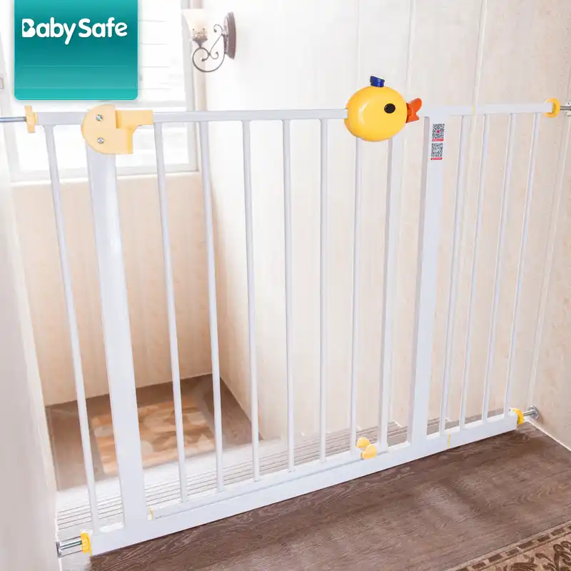 baby gate for small doorway