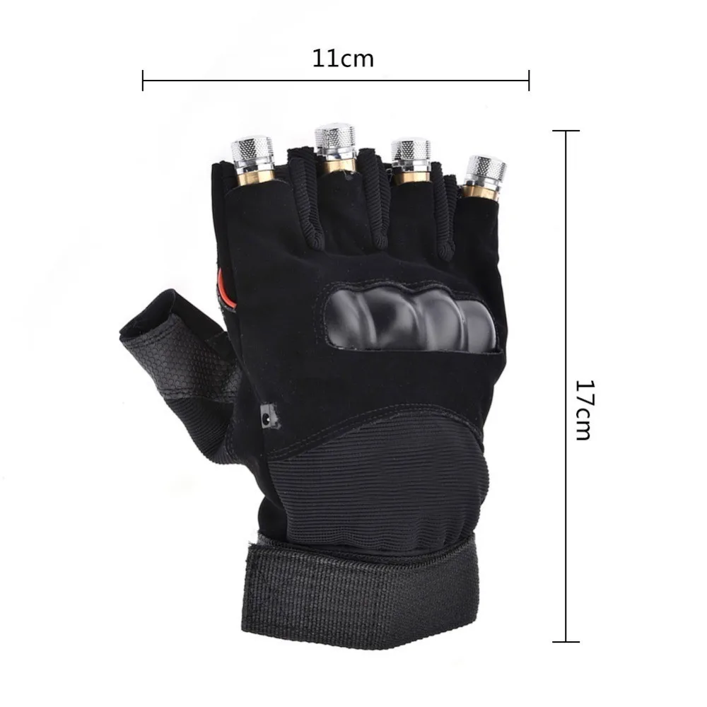  Laser Gloves (2)