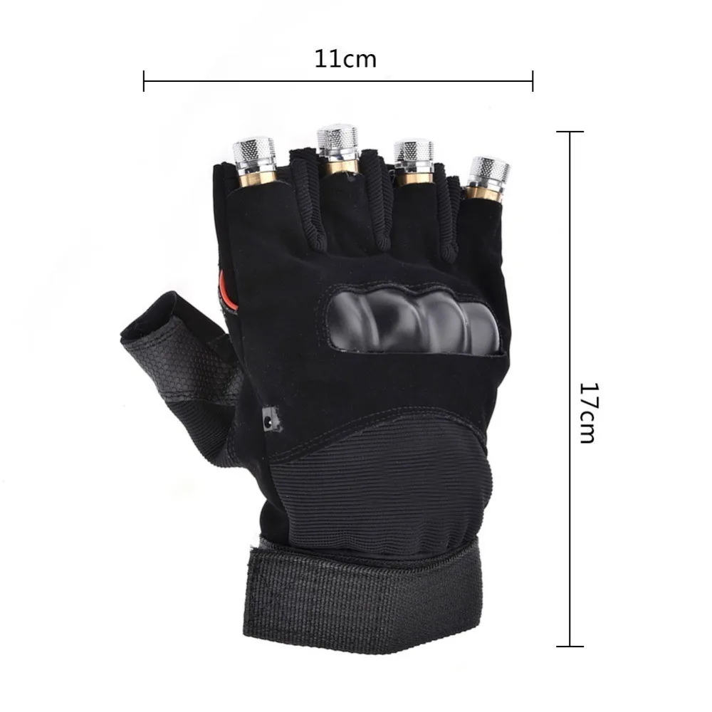 Laser Gloves (2)