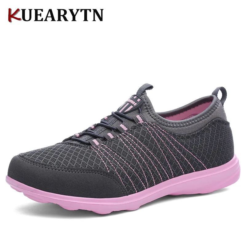 

Summer 2018 Women sneakers fashion women casual shoes light weight breathable quick-drying women vulcanize shoes Chaussure Femme