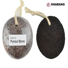 Free shipping Natural Volcanic Pumice Stone Foot Care Tool80009