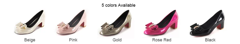 Color Option