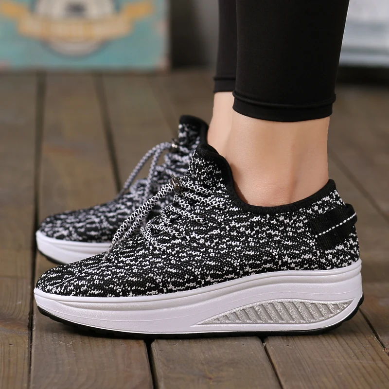 jarlif platform sneakers