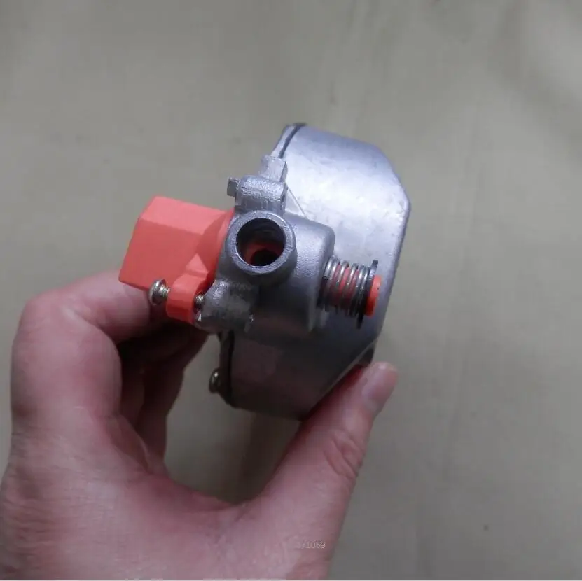 2KW NEW STYLE  REGULATOR 4