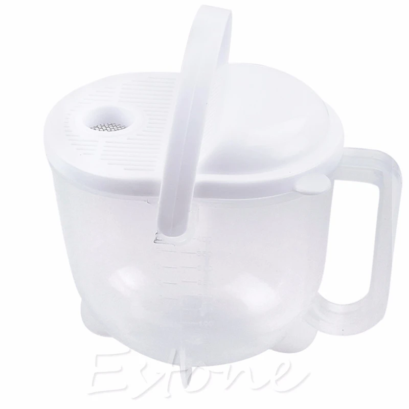 

Super practical Creative fashion Quick Wash The Washing Rice Device Rice Of Multifunctional Washer Rice Washing kitchen Tools