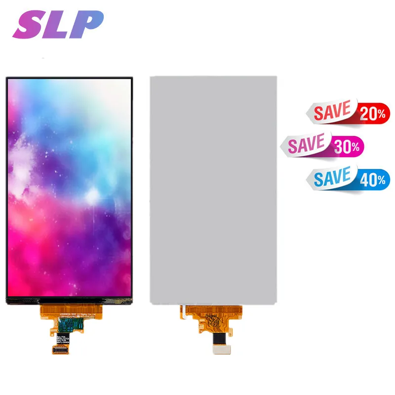 

Skylarpu 5''inch Single LCD display screen for LG G3s D724 Cell Phone LCD display without touch panel Replacement Free shipping