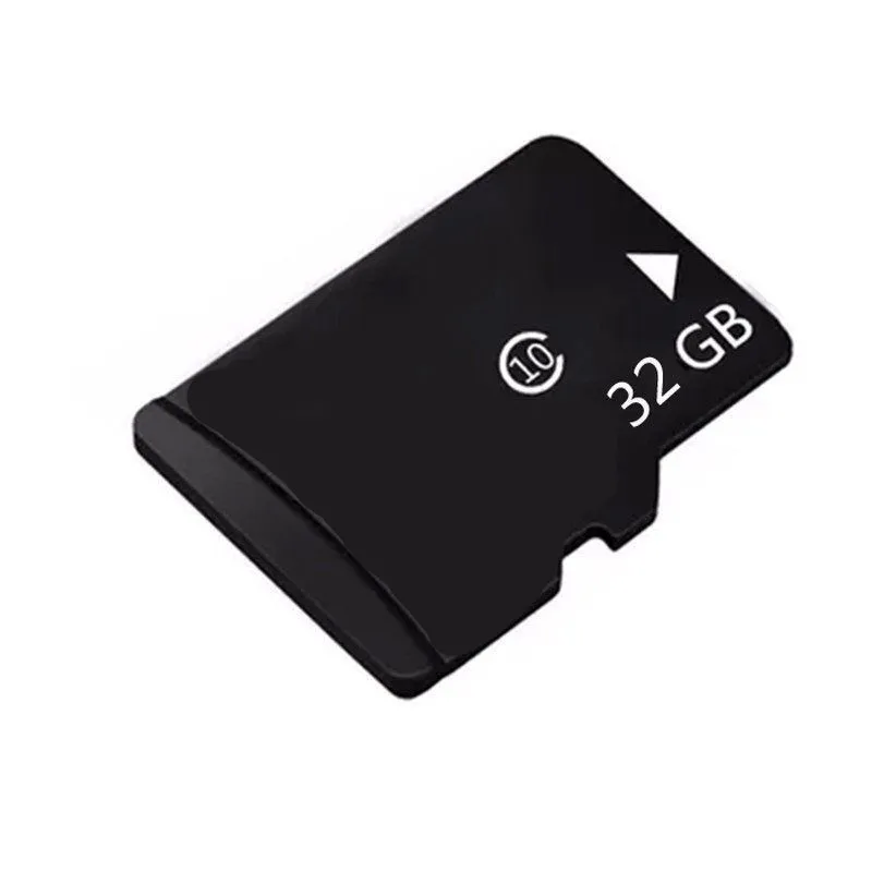 Micro sd карта 256 Гб памяти 8 ГБ 16 32 64 128 micro TF для сотового смартфона/mp3 Бесплатный