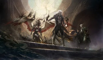 

Magic Board Games Bitterbossm Anguished Unmaking Table mousepad Pad Custom big Playmat play mat playmats