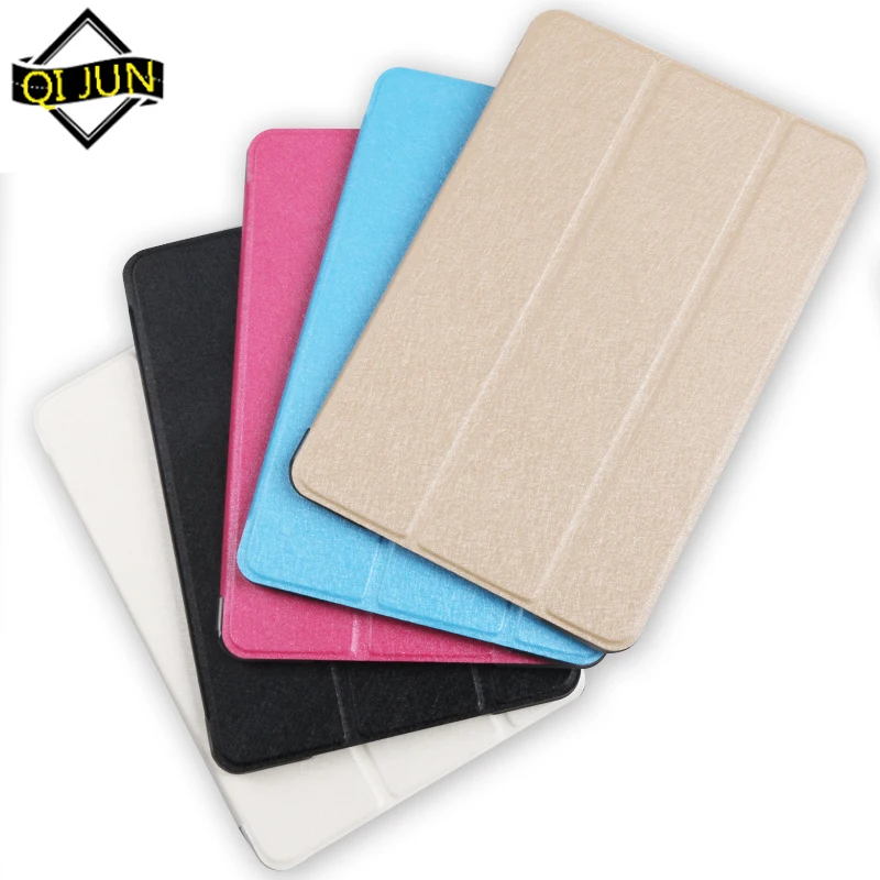 Чехол для HUAWEI MediaPad T5 10 AGS2 W09/W19/L09/L03 Honor Pad 5 10,1 ", Чехол с откидной крышкой для планшета, кожаный чехол с Умной магнитной подставкой|Чехлы для планшетов и электронных книг| | АлиЭкспресс
