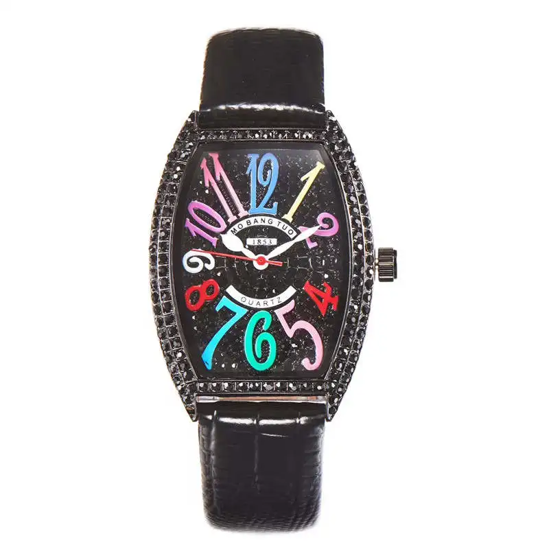 

2019 new watch